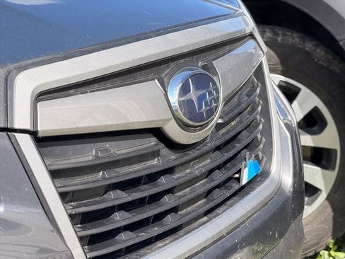 Used 2020 Subaru Forester w/ Popular Package #1 image 21