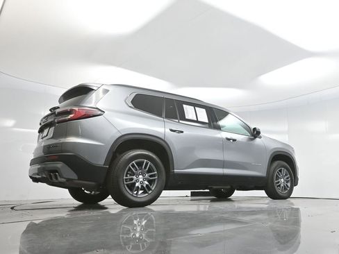 Used 2025 GMC Acadia Elevation image 69