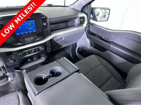 Used 2023 Ford F150 XL image 34