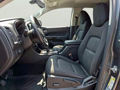 Used 2016 GMC Canyon SLE w/ SLE Convenience Package RWD image 11