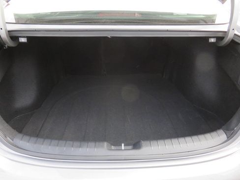 Used 2023 Kia Forte LXS w/ LXS Technology Package FWD image 29