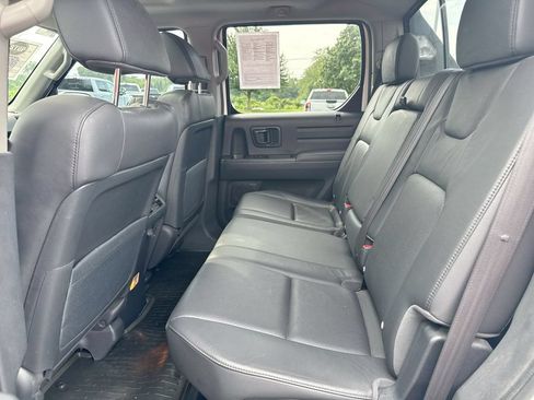 Used 2014 Honda Ridgeline SE image 24