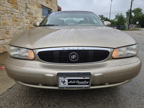 Used 2004 Buick Century Custom FWD image 14