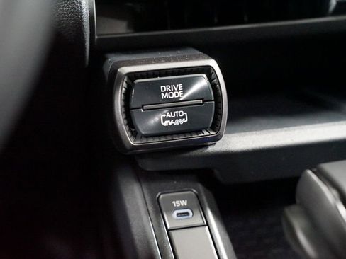 New 2026 Toyota RAV4 SE AWD/4WD image 23