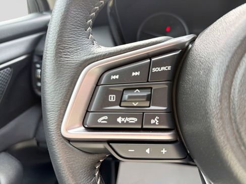 Used 2025 Subaru Outback Premium image 22