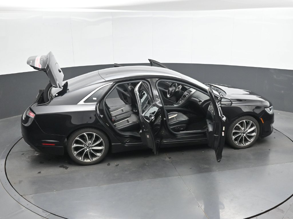 Used 2017 Lincoln MKZ Reserve w/ Drivers Package AWD/4WD image 49