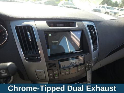 Used 2009 Hyundai Sonata Limited FWD image 20