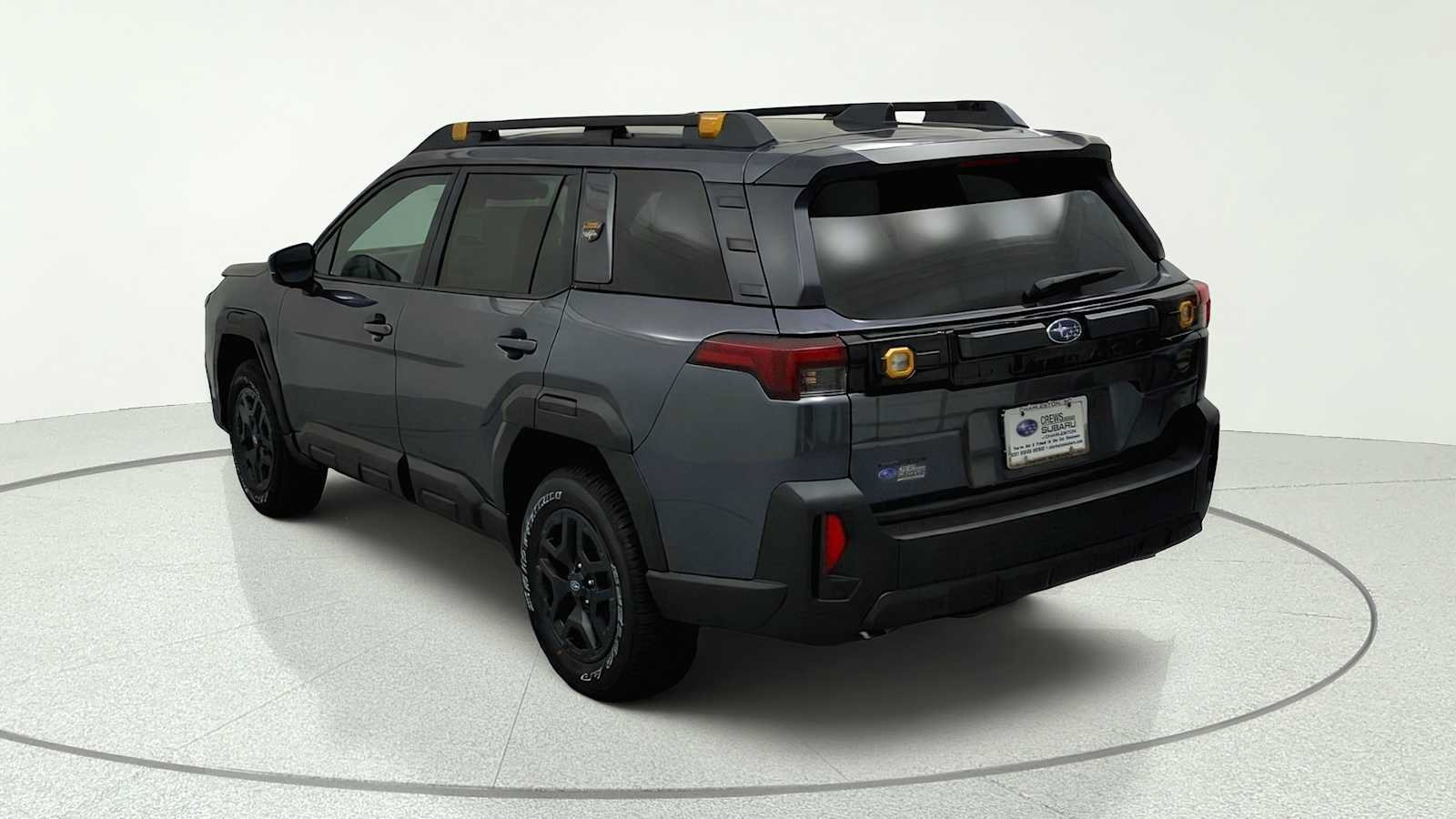 New 2026 Subaru Outback Wilderness AWD/4WD image 6