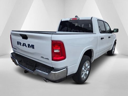 New 2026 RAM 1500 Big Horn image 7
