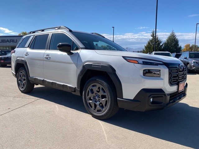 New 2026 Subaru Outback Premium AWD/4WD image 7