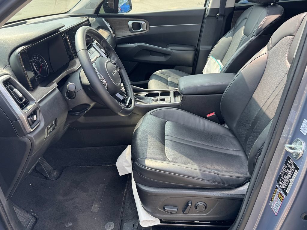 Used 2023 Kia Sorento X-Line EX AWD/4WD image 26