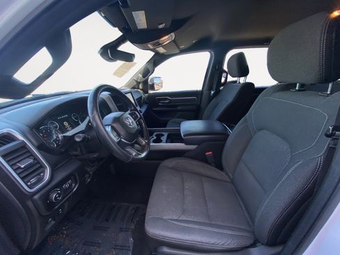 Used 2019 RAM 1500 Big Horn image 23