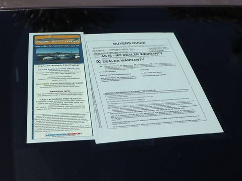 Used 2021 Jeep Grand Cherokee Laredo X RWD image 52