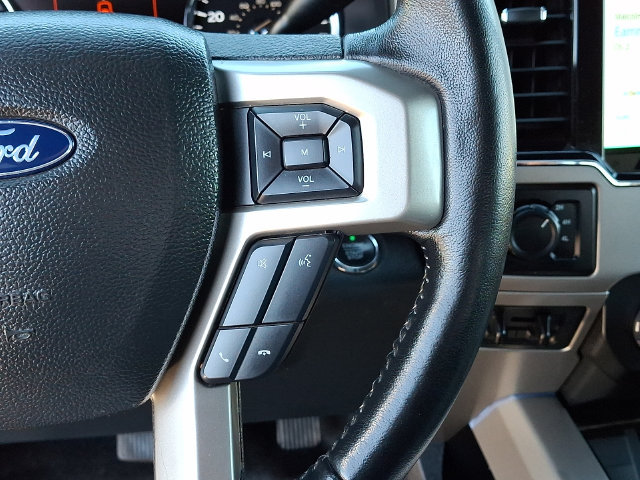 Certified 2022 Ford F350 Lariat w/ Lariat Ultimate Package AWD/4WD image 24