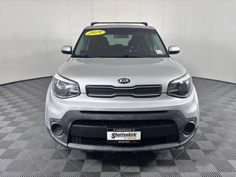 Used 2019 Kia Soul FWD image 28