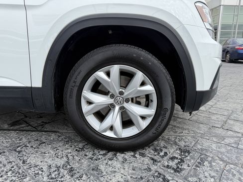 Used 2019 Volkswagen Atlas SE image 9