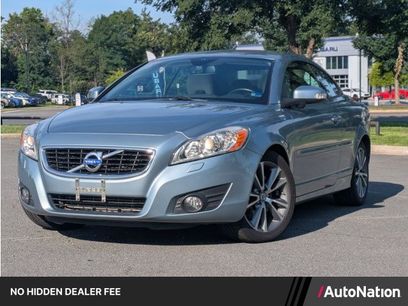 Used 2012 Volvo C70 T5