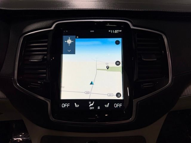 Used 2022 Volvo XC90 T8 Inscription AWD/4WD image 14