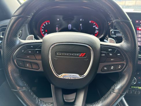 Used 2023 Dodge Durango GT AWD/4WD image 17