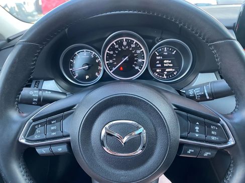 Used 2019 MAZDA MAZDA6 Touring image 20