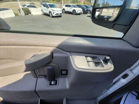 Used 2024 GMC Savana 2500 w/ Driver Convenience Package image 20