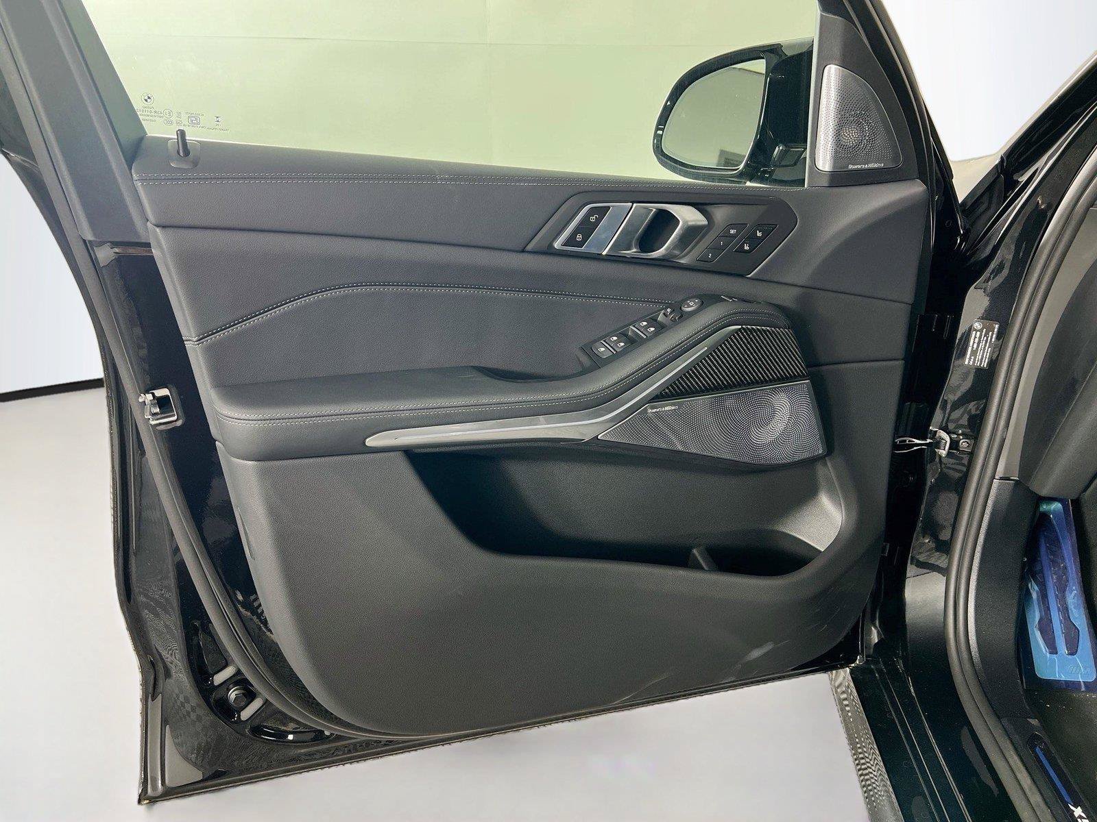 New 2026 BMW X5 M Competition w/ Executive Package AWD/4WD image 18