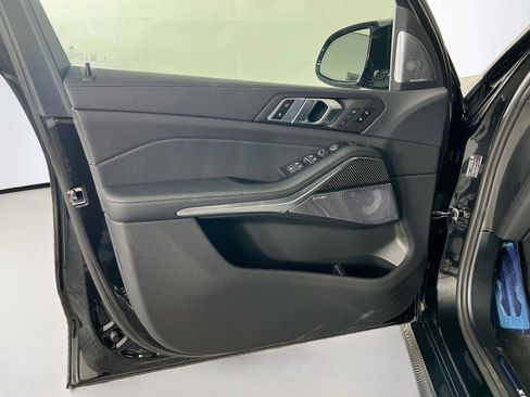 New 2026 BMW X5 M Competition w/ Executive Package AWD/4WD image 18