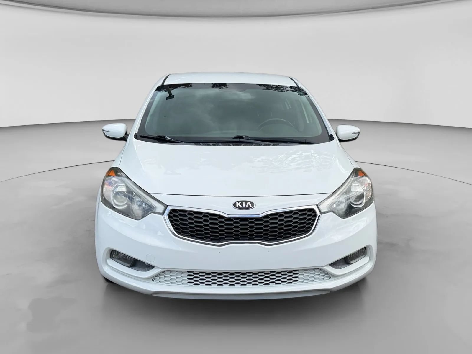 Used 2015 Kia Forte EX FWD image 8