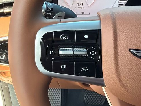 New 2026 Genesis GV70 2.5T Advanced image 25