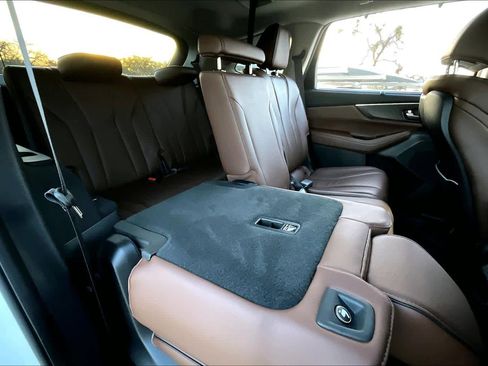 Used 2023 Acura MDX SH-AWD w/ Advance Package image 20