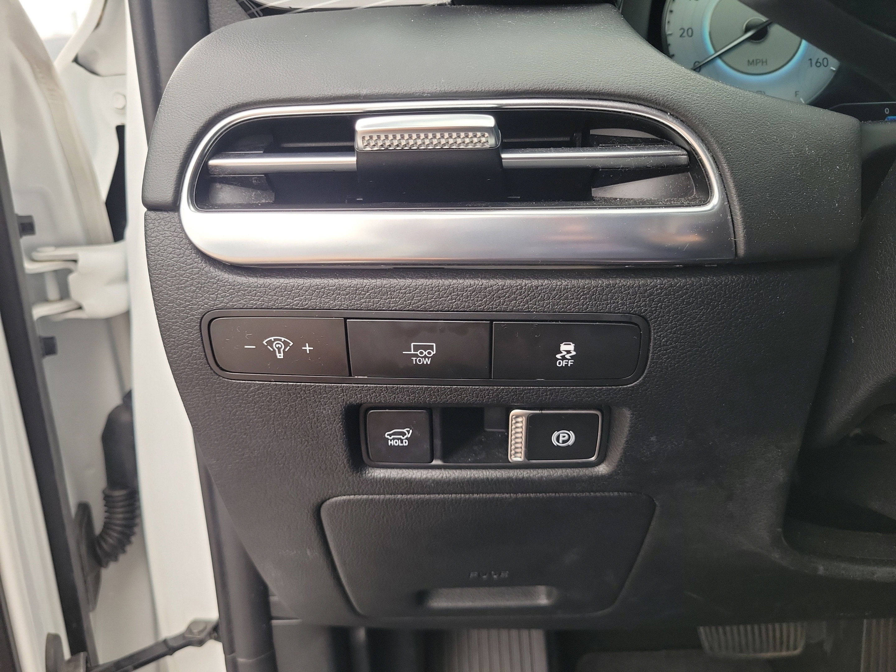 Used 2023 Hyundai Palisade Calligraphy AWD/4WD image 19