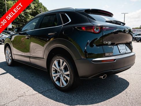 Used 2022 MAZDA CX-30 AWD 2.5 S w/ Select Package image 5