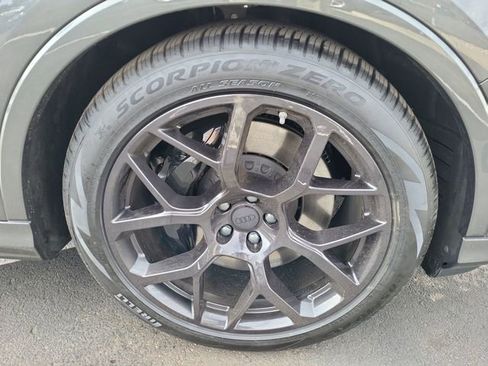 New 2026 Audi SQ7 Premium Plus image 20