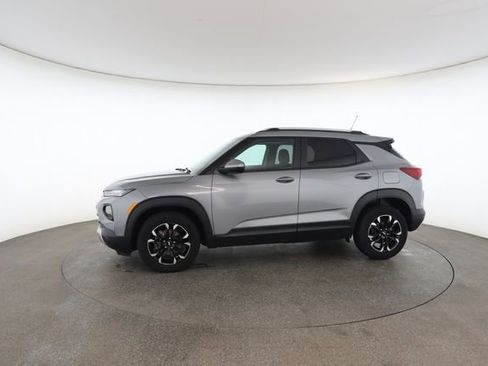 Used 2023 Chevrolet TrailBlazer LT image 6
