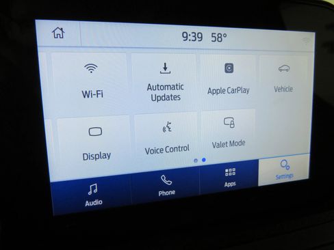 Used 2023 Ford Transit Connect XL image 17