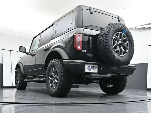New 2025 Ford Bronco Badlands AWD/4WD image 28
