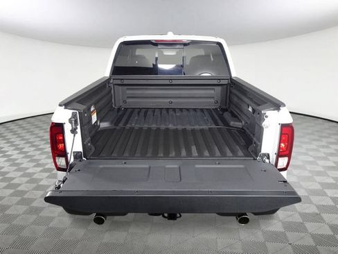 New 2026 Honda Ridgeline RTL image 11
