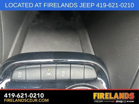 Used 2024 Buick Encore GX Preferred image 28