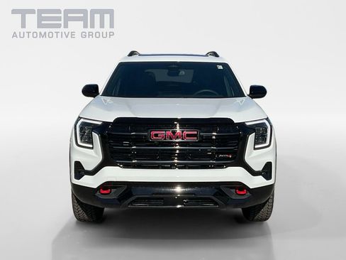 New 2026 GMC Terrain AT4 w/ Convenience Package III image 2