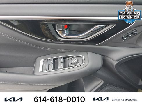 Used 2023 Subaru Outback Limited XT image 26