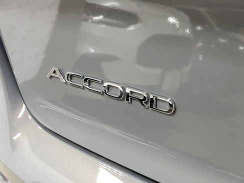 Certified 2026 Honda Accord Touring image 8
