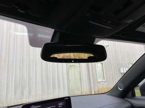 Used 2023 MAZDA CX-5 AWD 2.5 Turbo image 44