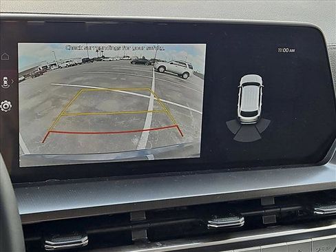 Used 2025 Kia Telluride S image 14