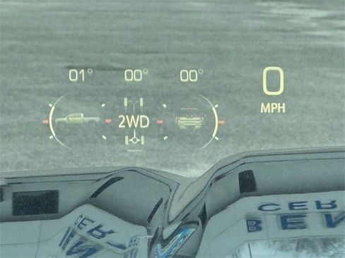 Used 2026 GMC Sierra 2500 Denali Ultimate image 20