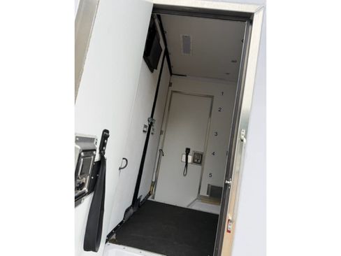 Used 2023 Ford E-350 and Econoline 350 Super Duty w/ Power Windows & Locks Group RWD image 7