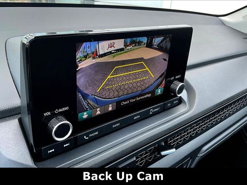 Used 2024 Honda Accord EX image 13