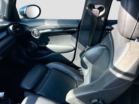 Used 2020 MINI Cooper S FWD image 20