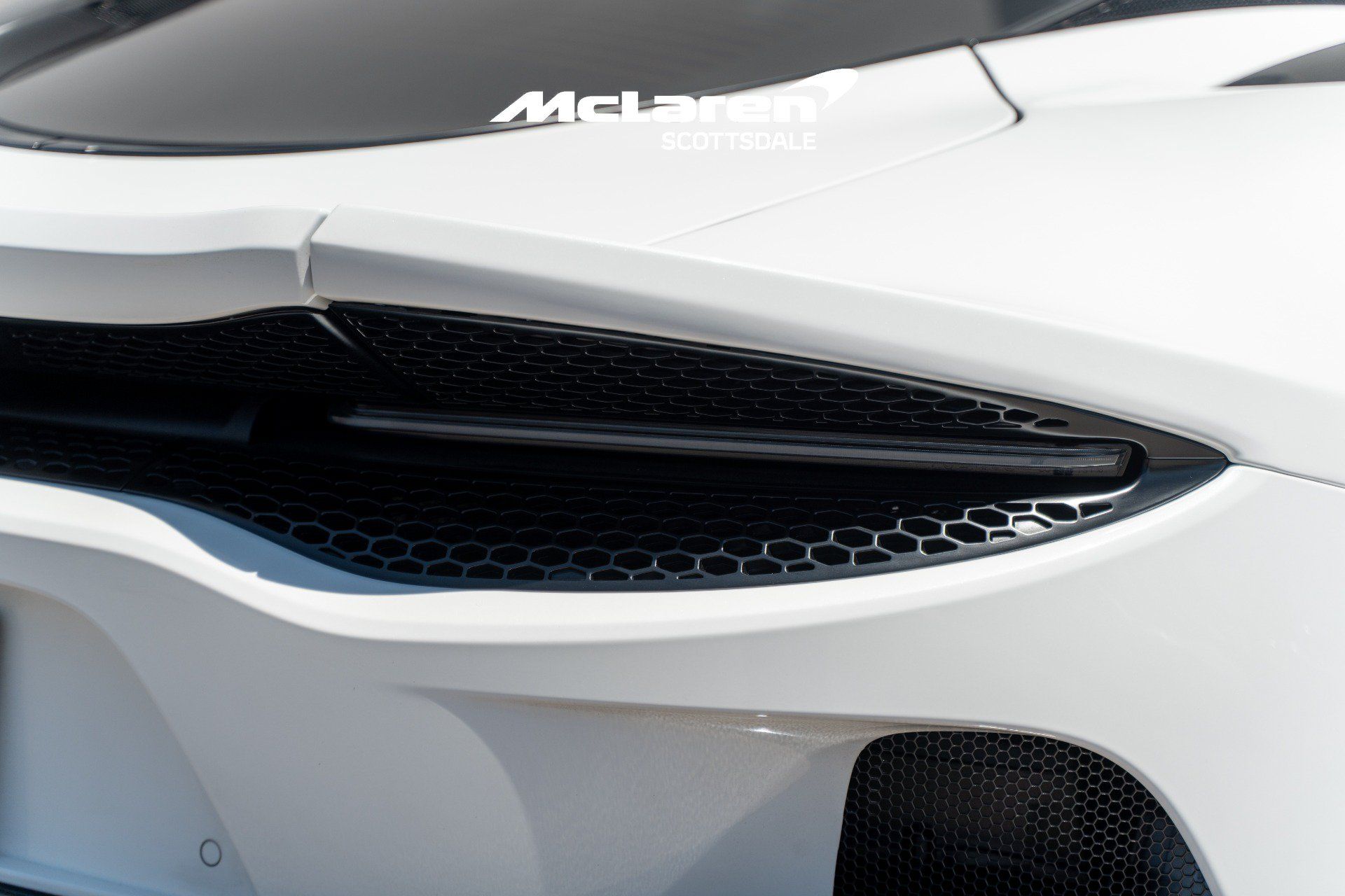 Used 2025 McLaren GTS RWD image 24