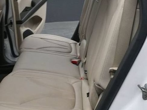 Used 2019 Lincoln Nautilus Reserve AWD/4WD image 15