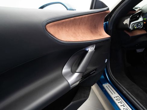 Certified 2025 Ferrari SF90 Spider image 16